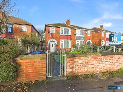 Arksey Lane, Bentley, Doncaster, South Yorkshire, DN5