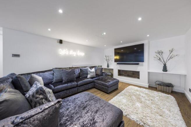 Games-Room