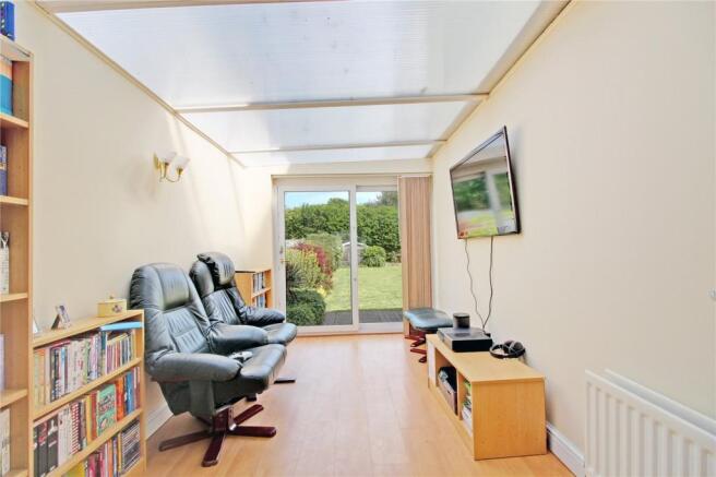 Gardne Room