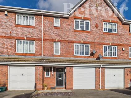 Cowdery Heights, Old Basing, Basingstoke, RG24