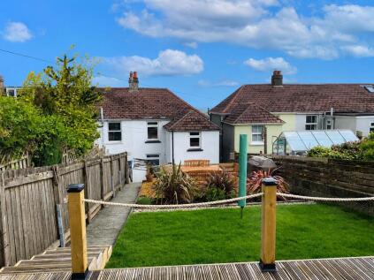 Woodvale Terrace, Launceston, Cornwall, PL15