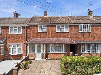 Bournebridge Close, Hutton, CM13
