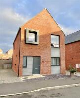 11, Dalgleish Crescent, Shrewsbury SY3 9FW