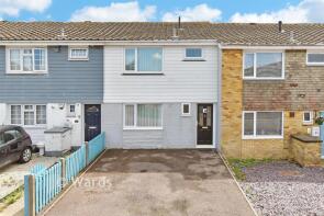 59, Elizabeth Carter Avenue, Deal CT14 9NS