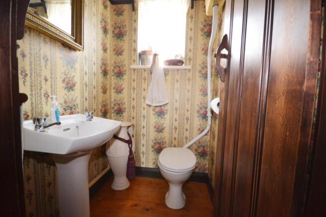 WC