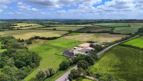 Bradworthy, Holsworthy, EX22