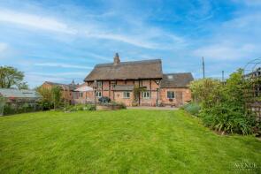 The Old Cottage, Wood Lane, Yoxall DE13 8PH