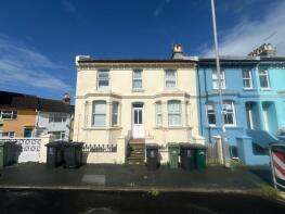 311, Queens Park Road, Brighton BN2 9XL