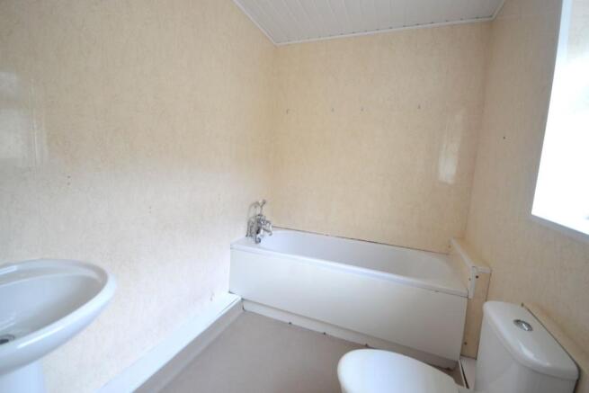 Bathroom / WC