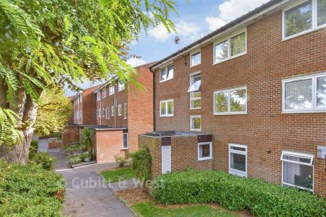Tidenham Gardens, Croydon, Surrey