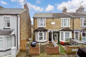 20, Dane Park Road, Ramsgate CT11 7LS