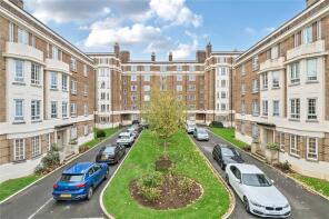 12, Cambray Court, Cambray Place, Cheltenham GL50 1JU