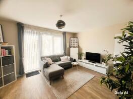 Flat 24, 1 Thistle House, Wildcary Lane, Romford RM3 0LZ