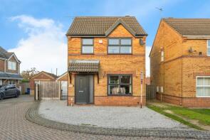 32, Monks Close, Dunscroft, Doncaster DN7 4QL