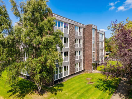 Akeld Court, South Gosforth, Newcastle Upon Tyne