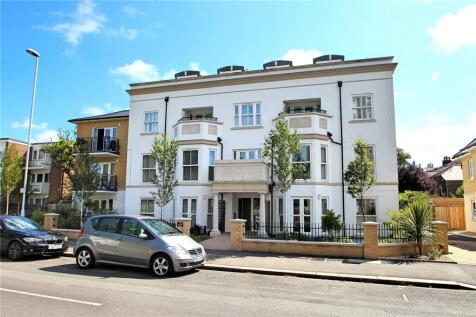Heene Road, Worthing, West Sussex, BN11