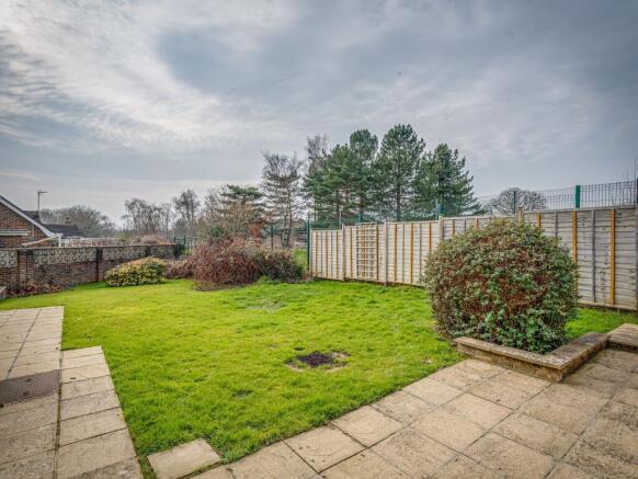 Garden (view c)