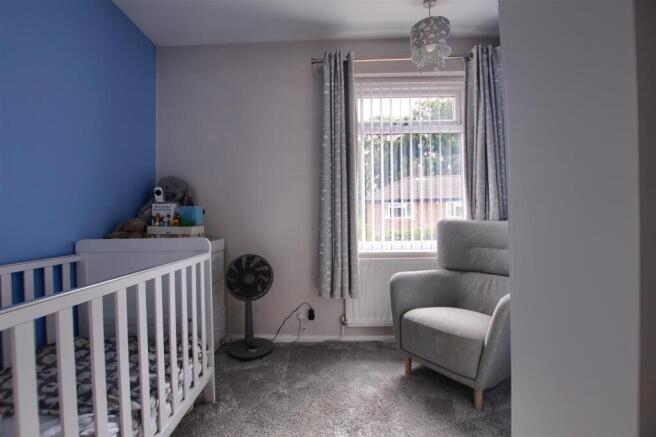 3 bed Semi-Detached for sale Image 9