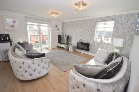 Rivenmill Close, Widnes