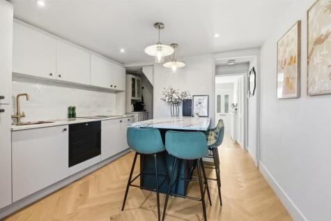 Woodside Road, Tonbridge
