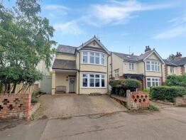 12, Gladwin Road, Colchester CO2 7HS