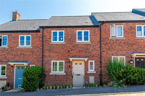 Vespasian Road, Marlborough, Wiltshire, SN8