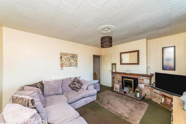 Lounge: