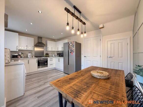 Dining/Kitchen 1