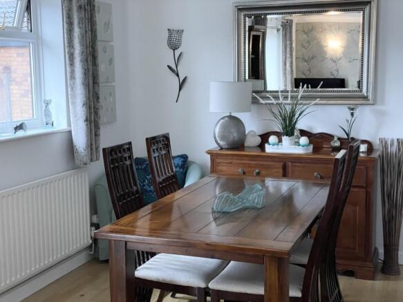 Dinning room