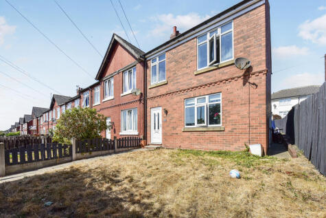 Ingsfield Lane, Rotherham, S63