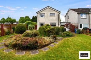 73, Leander Crescent, Renfrew PA4 0XQ