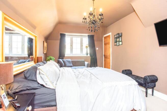 Bedroom 1