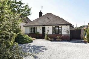 26, Thornton Avenue, Macclesfield SK11 7UG