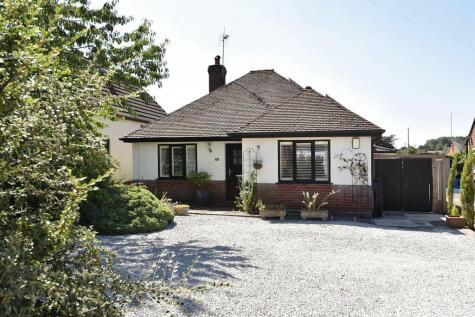 Thornton Avenue, Macclesfield