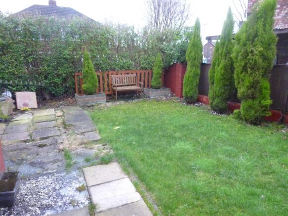 1 Annabelle Road gar