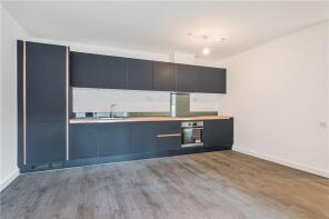 Flat 7a, Rembrandt House, Whippendell Road, Watford WD18 7PG