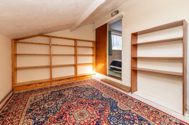 Dressing Room