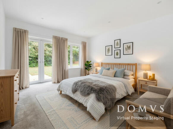 East Stoke, Wareham, Dorset photo 4