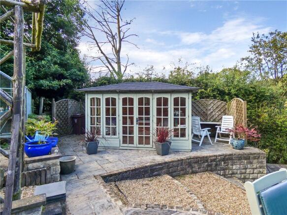 Summer House