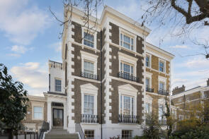 Flat 2, 61, Marlborough Place, London NW8 0PT