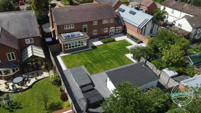 Garden 2