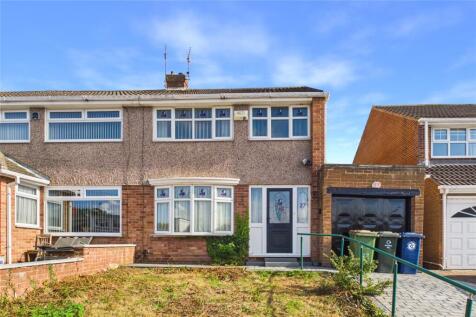 Mayfair Avenue, Normanby