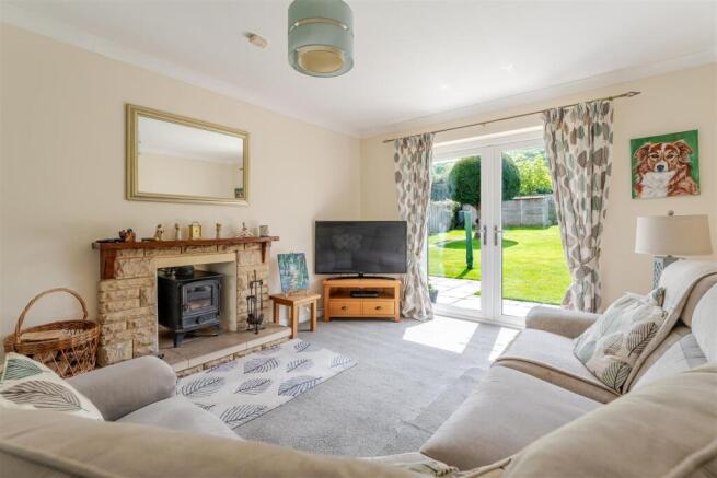 56 Greenhill Road Sandford Winscombe BS25 5PB 23.
