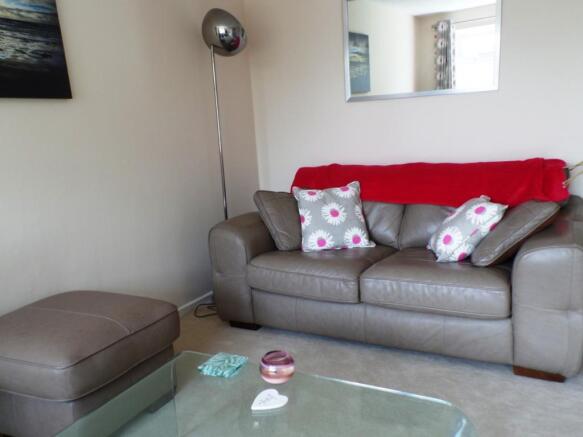 Living room 2