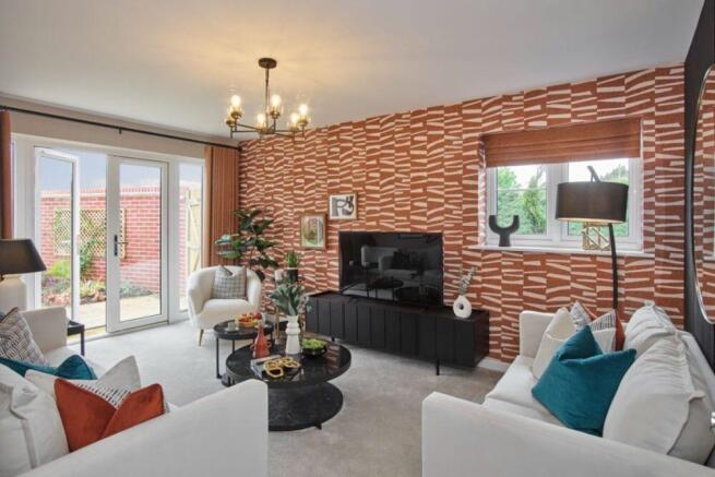 Watermans Gate V2N Keswick