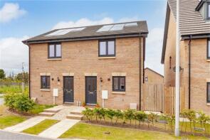 11, Carswell Cresent, Scotstoun, South Queensferry EH30 9BZ