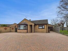 12, Gallow Drive, Downham Market PE38 9RD