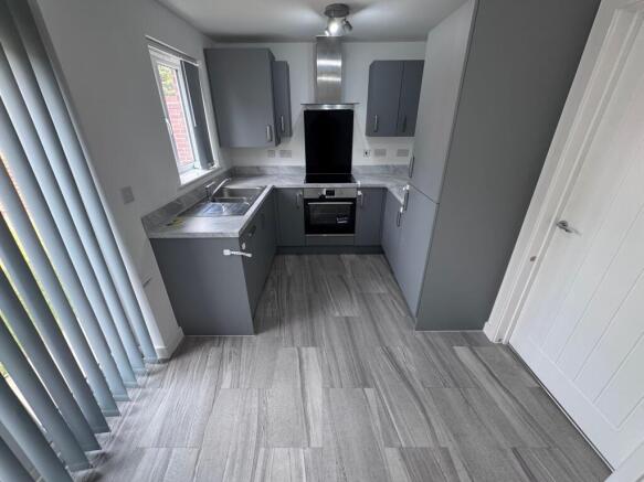 Kitchen / Diner