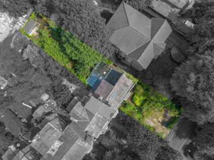 Park Avenue, West Point, Levenshulme, Manchester, M19