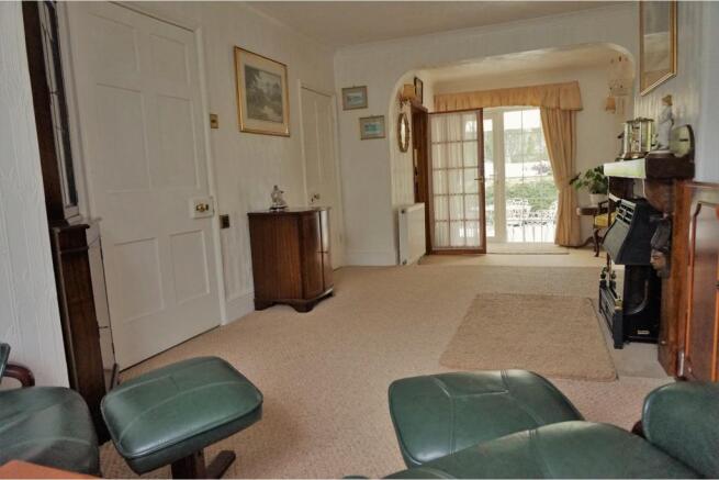 Drawing Room